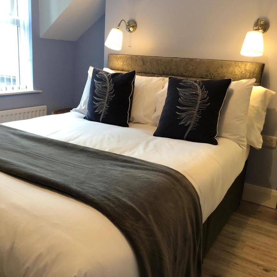 Hotel Titanic Guest Boutique, 4-star Belfast