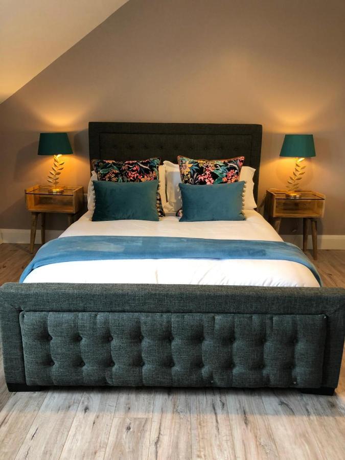 Hotel Titanic Guest Boutique, 4-star Belfast
