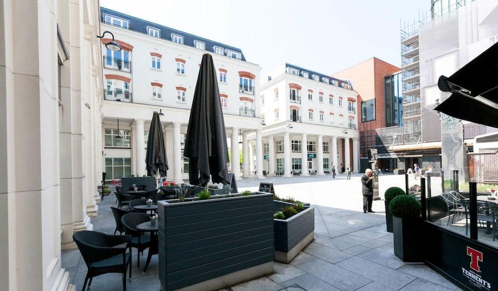 Hotel Ramada By Wyndham Belfast