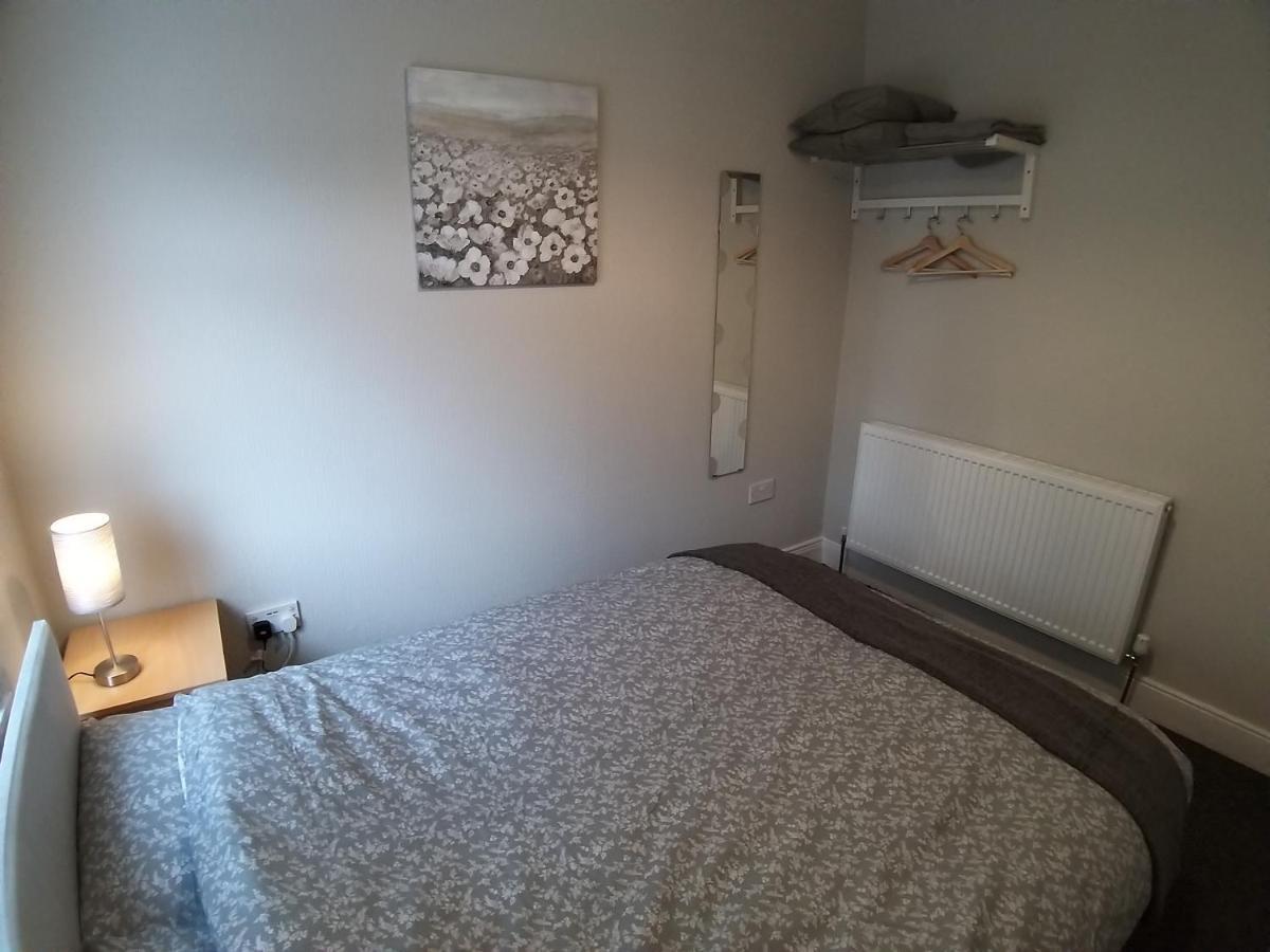 Templemore Townhouse *
