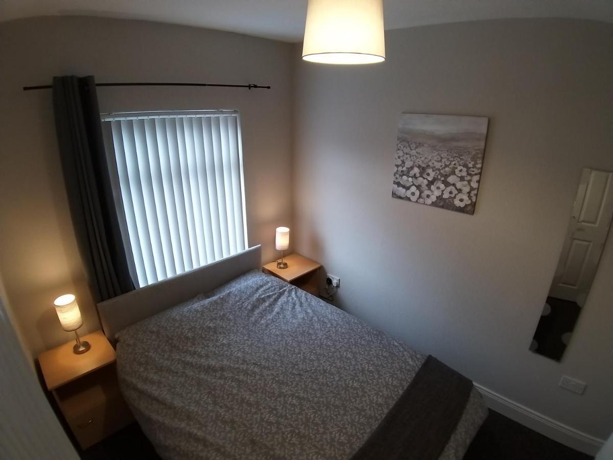 Templemore Townhouse Homestay