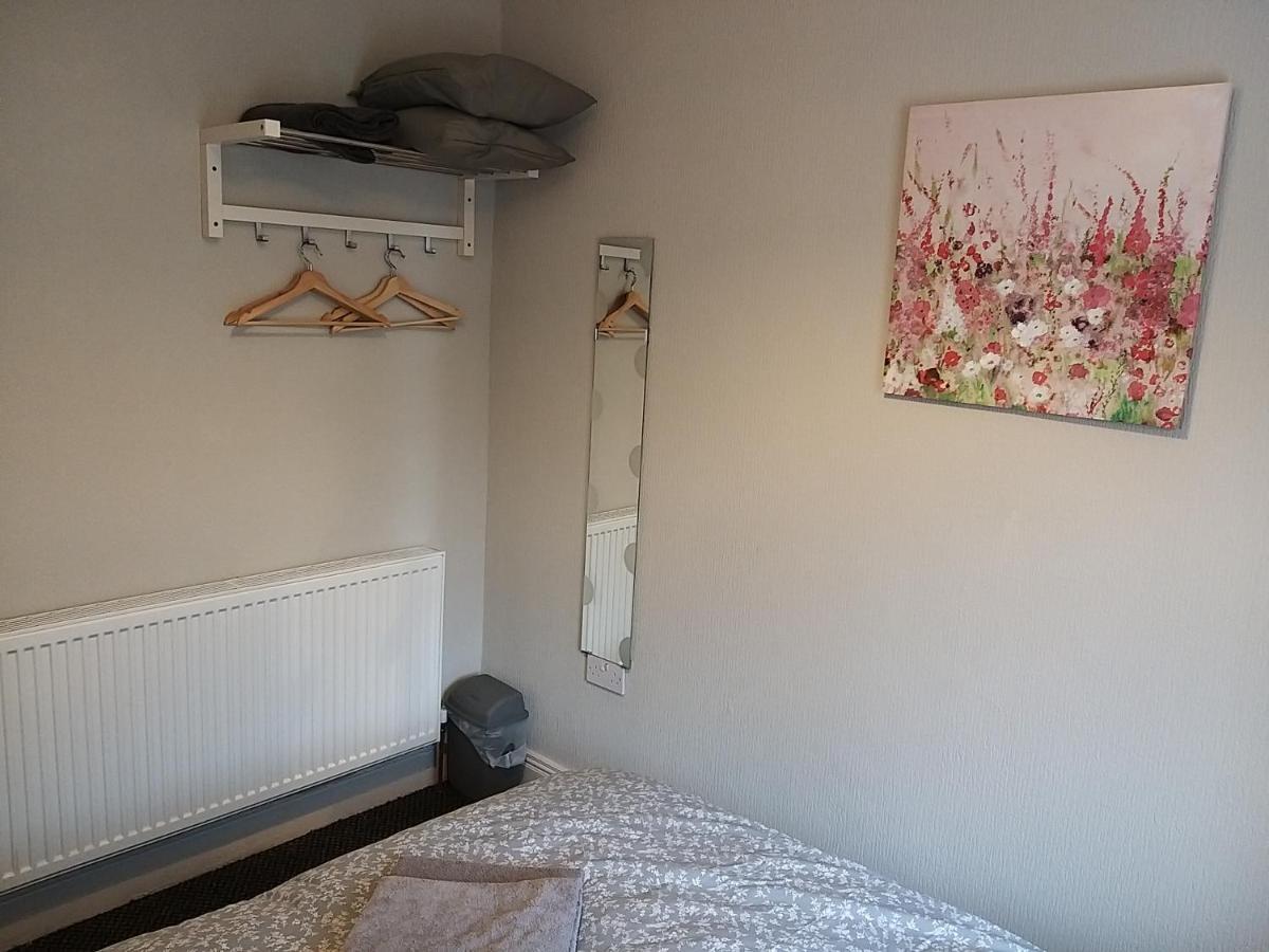 Homestay Templemore Townhouse Belfast