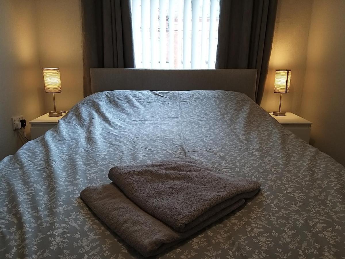 Templemore Townhouse Homestay *