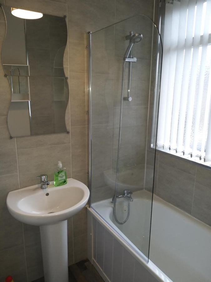 Templemore Townhouse * Belfast