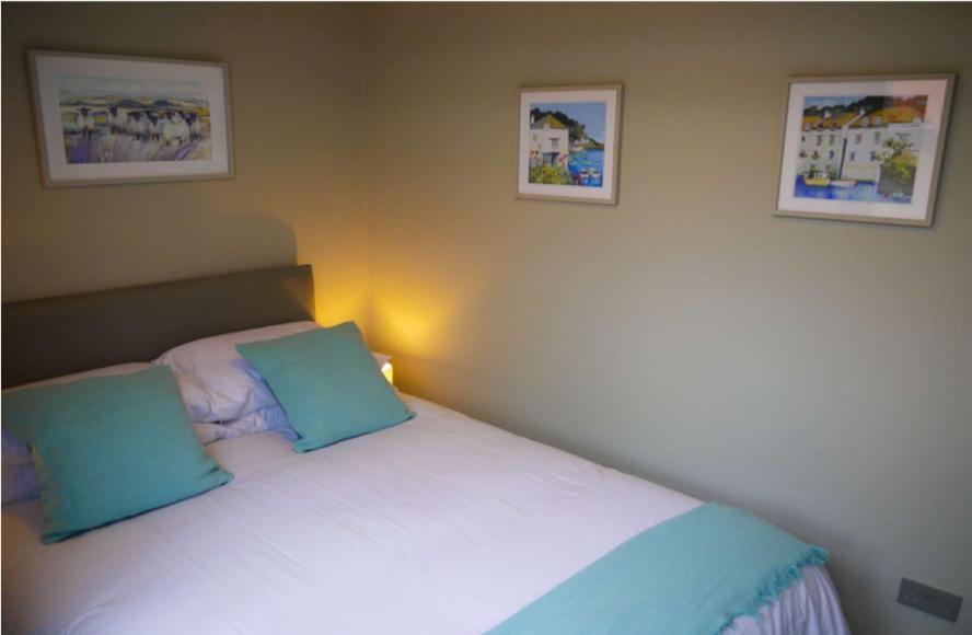 City Centre Penthouse With Parking And Balcony Belfast