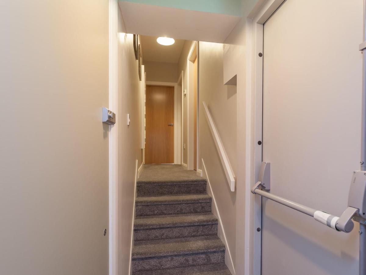 North Apartment