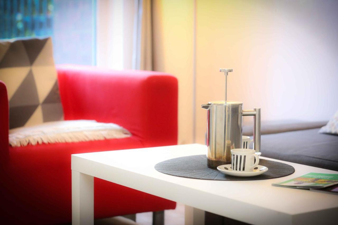 Apartment Great Location - City Centre - Parking - 4 Beds - 2 Bedrooms Belfast