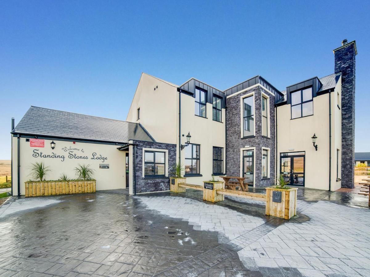 Standing Stones 4* Belfast