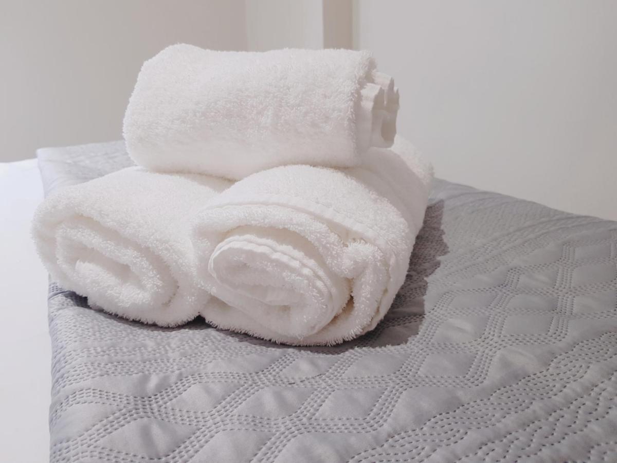 Apartment Central City Apartment - Free Parking Belfast