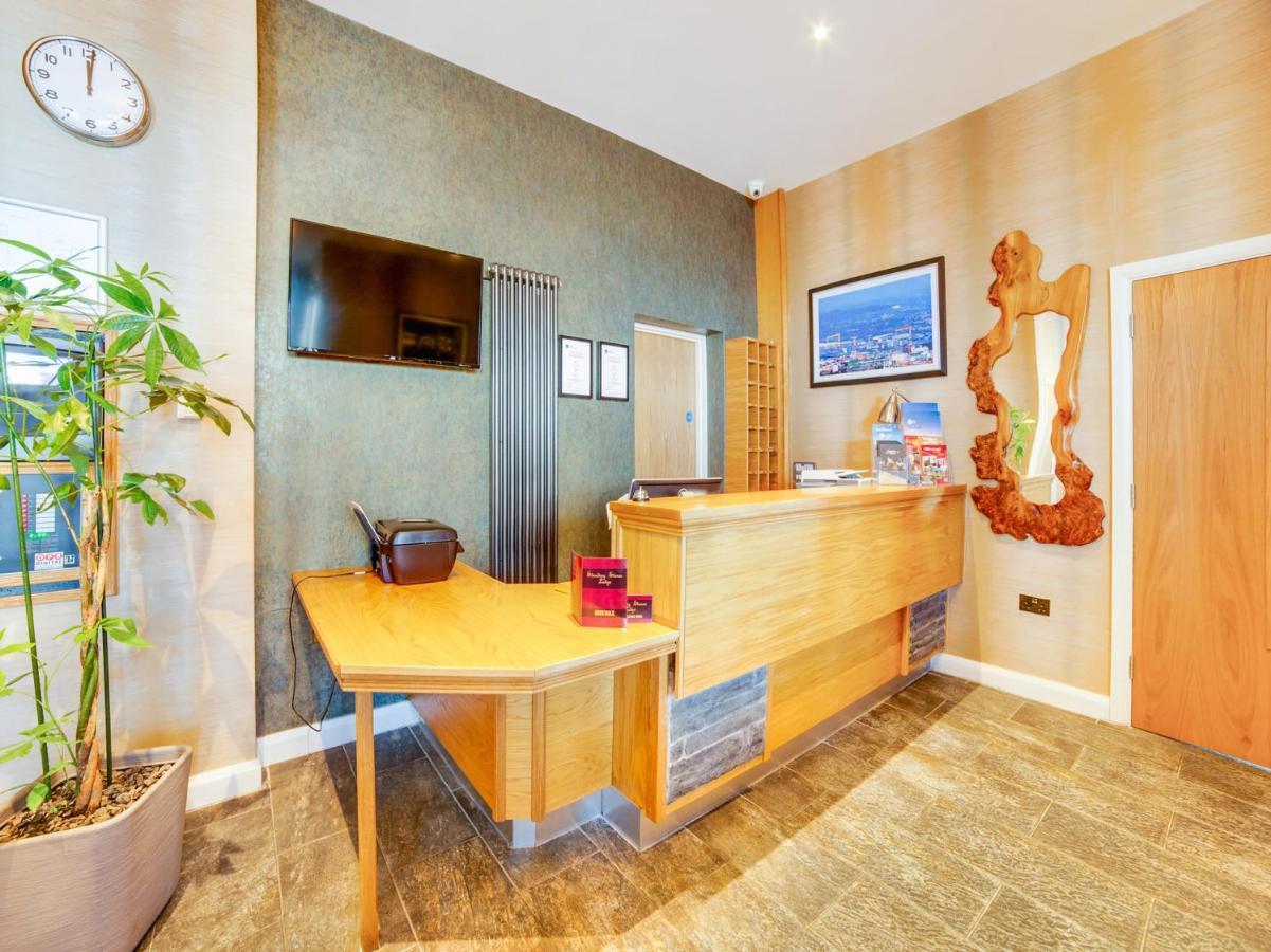 Standing Stones 4*