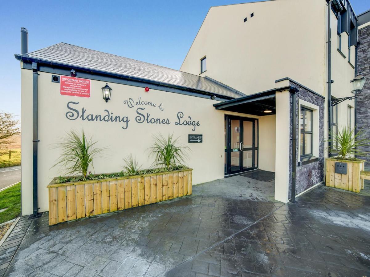 Standing Stones Hotel Belfast