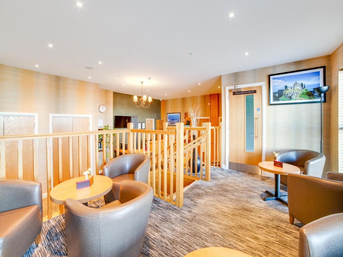 Standing Stones Hotel Belfast