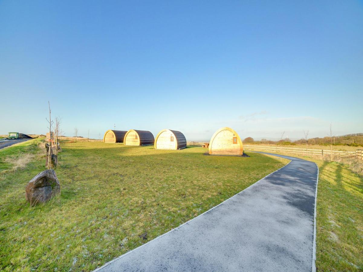 Hotel Standing Stones