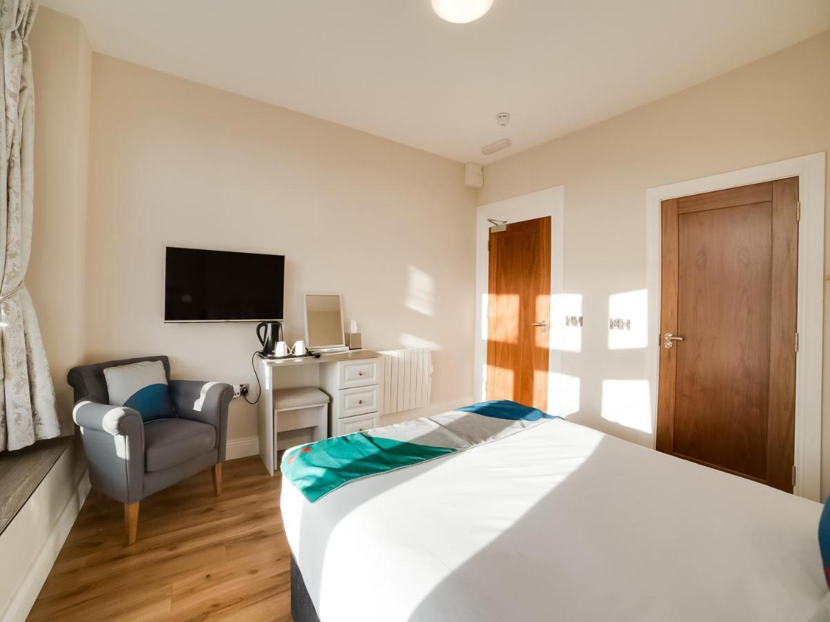 The Old Bank, Crumlin Road Hotel 3*
