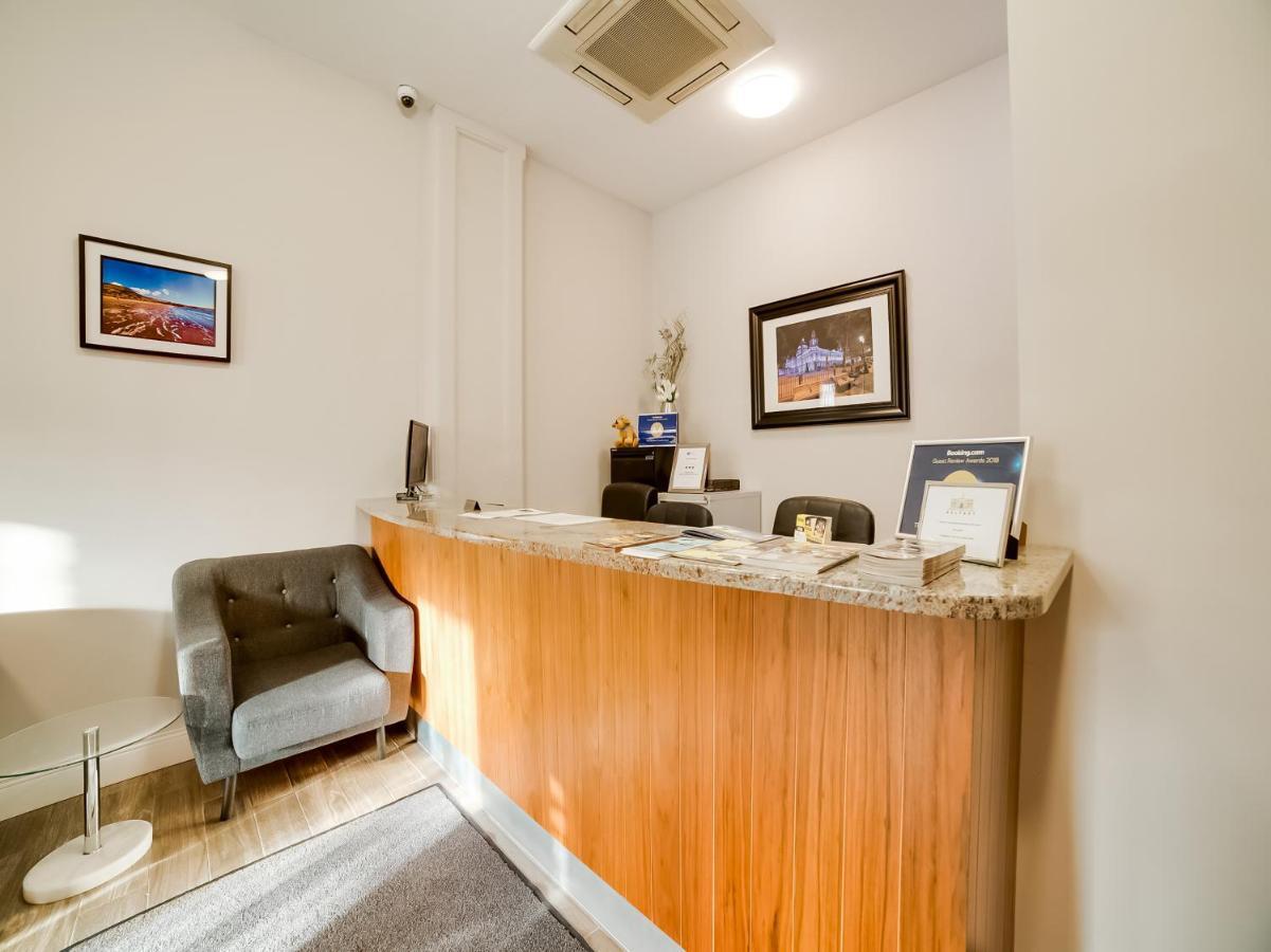 The Old Bank, Crumlin Road 3*