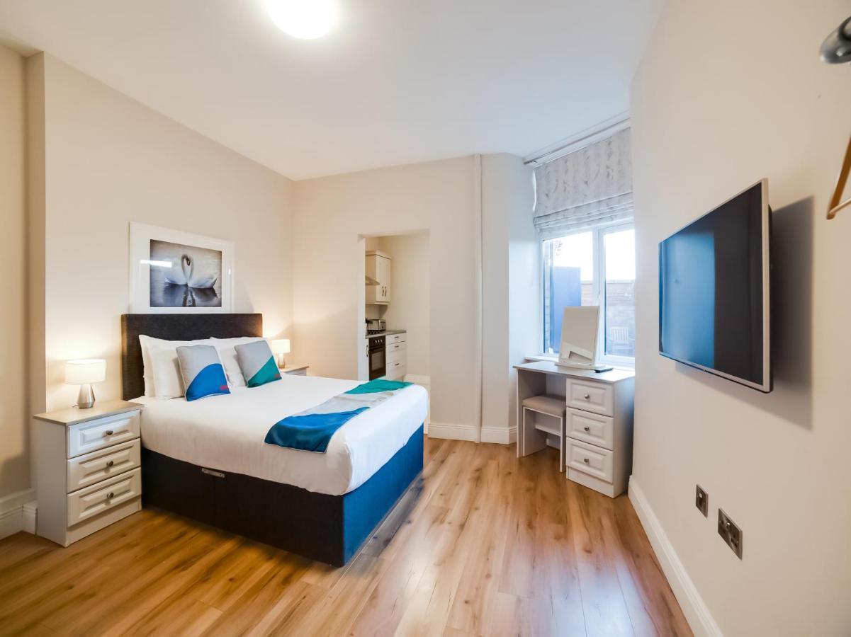 The Old Bank, Crumlin Road 3* Belfast