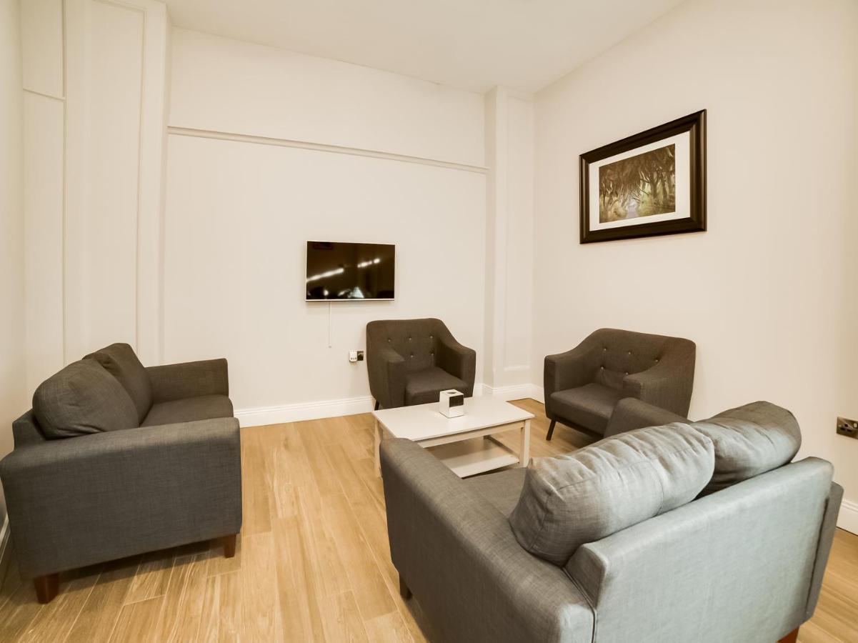 The Old Bank, Crumlin Road 3* Belfast