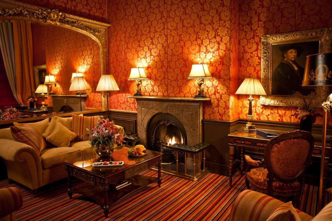 Hotel The Merchant