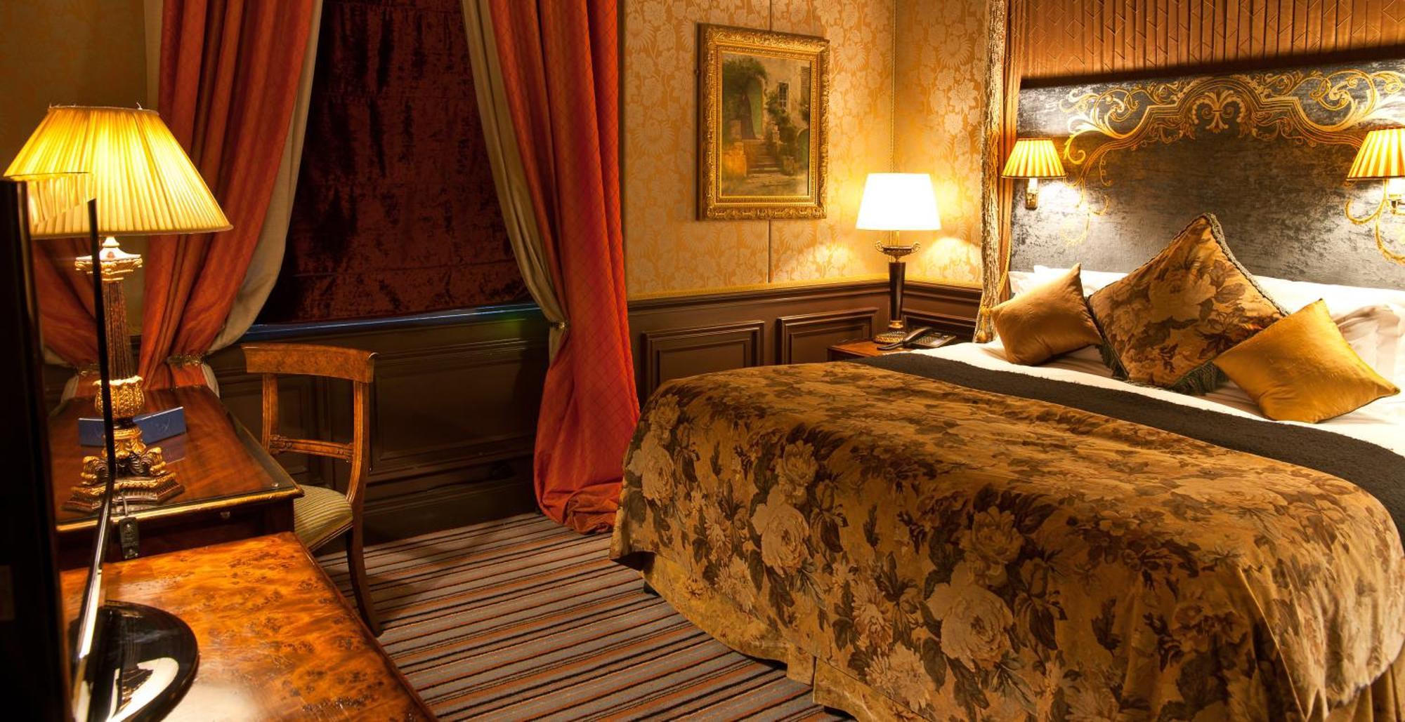 The Merchant 5* Belfast