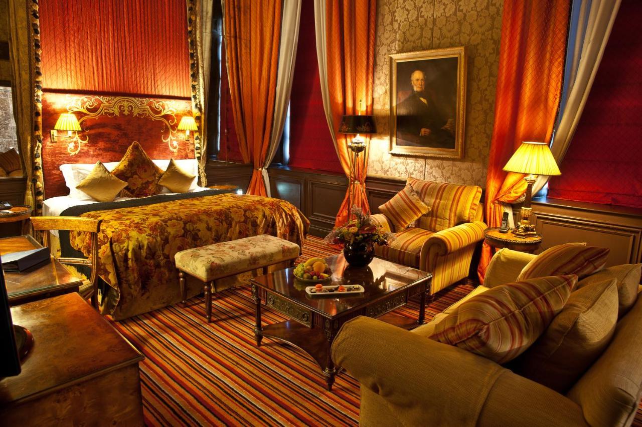 Hotel The Merchant