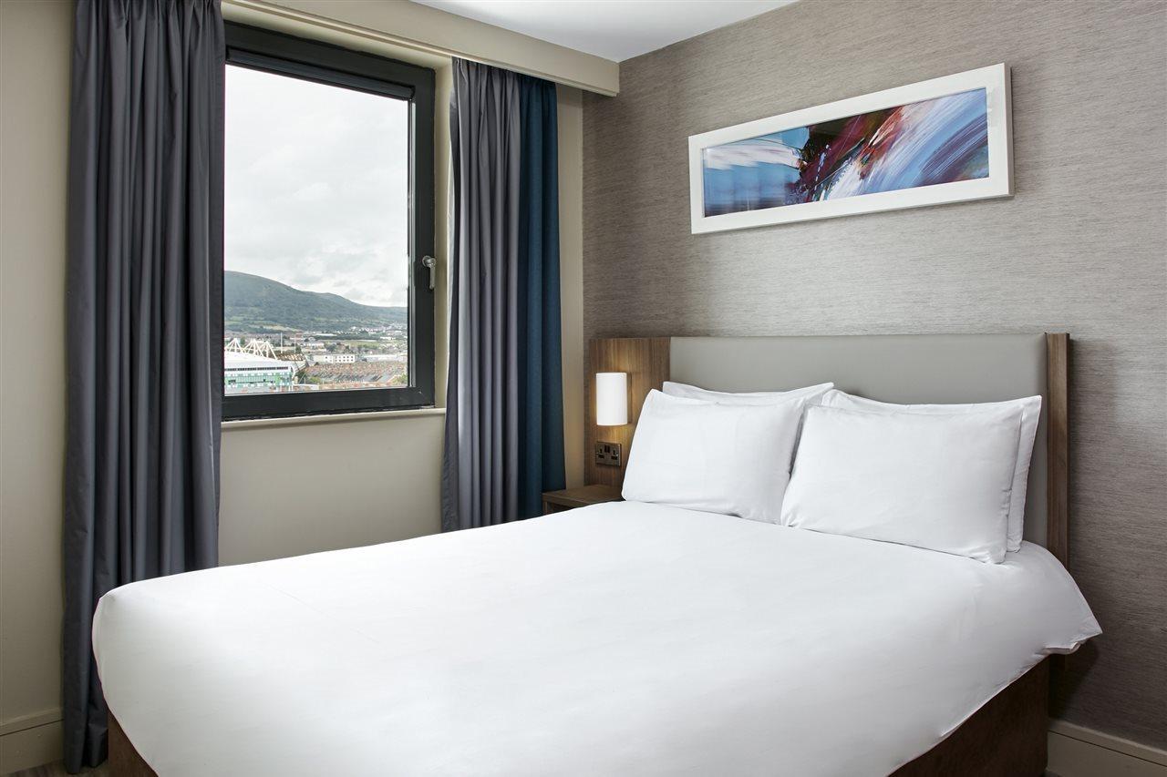 Apartment Cordia Serviced - Free On-site Parking Belfast