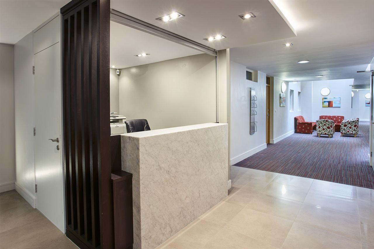 Apartment Cordia Serviced - Free On-site Parking *