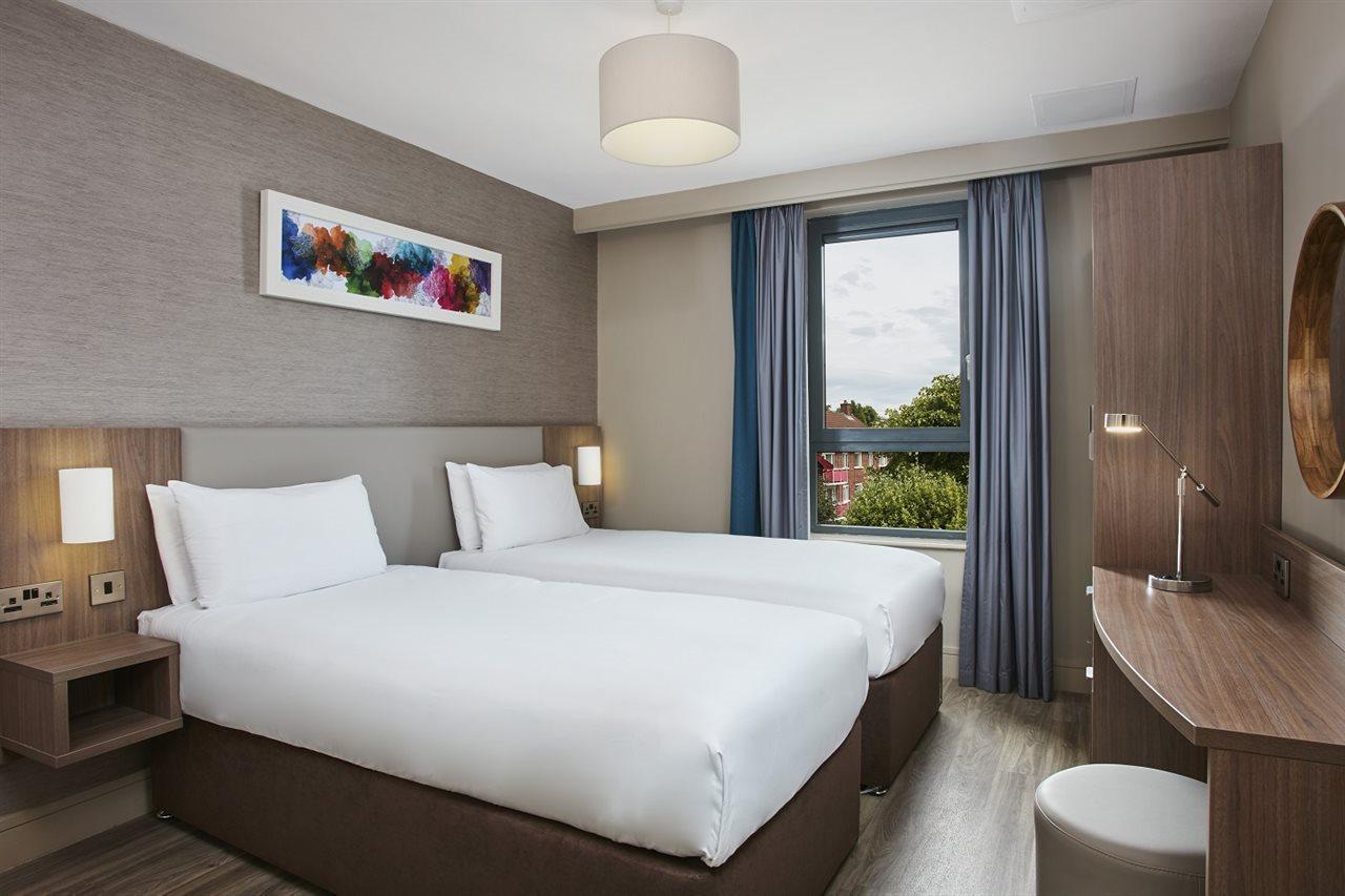 Apartment Cordia Serviced - Free On-site Parking Belfast