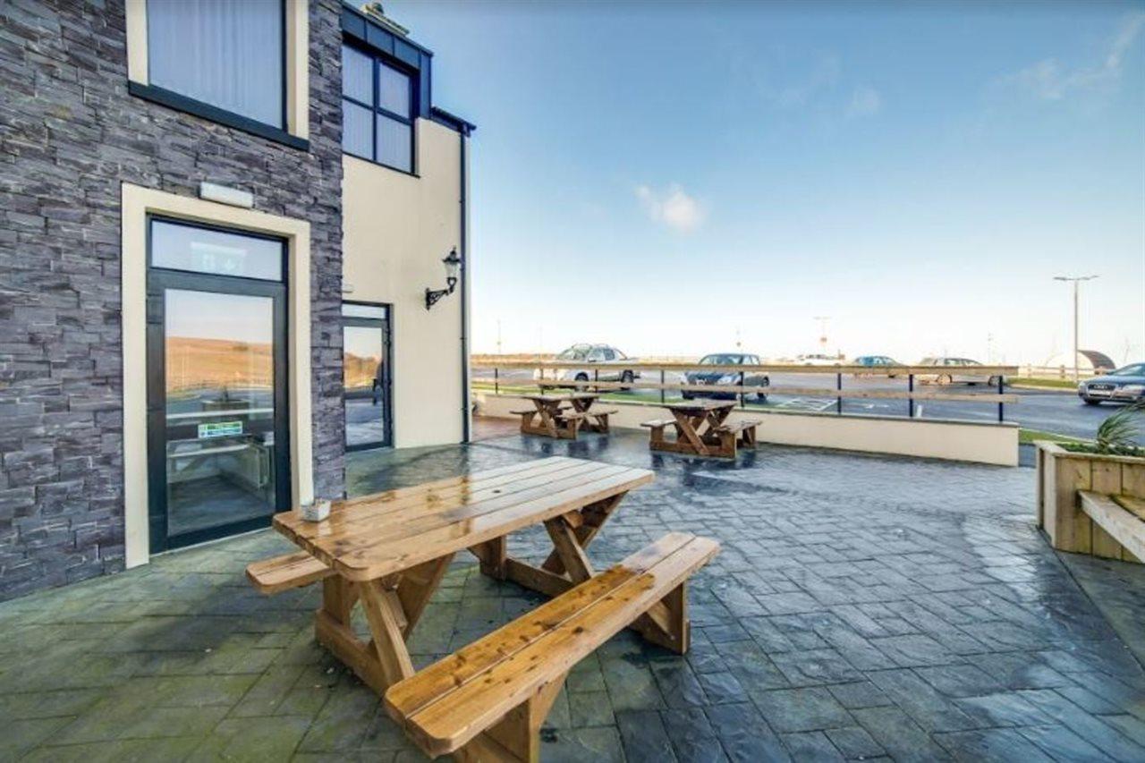Standing Stones Hotel 4*