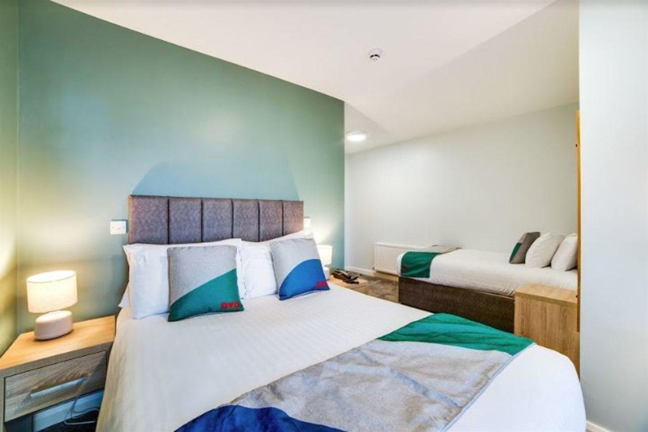 Hotel Standing Stones 4*