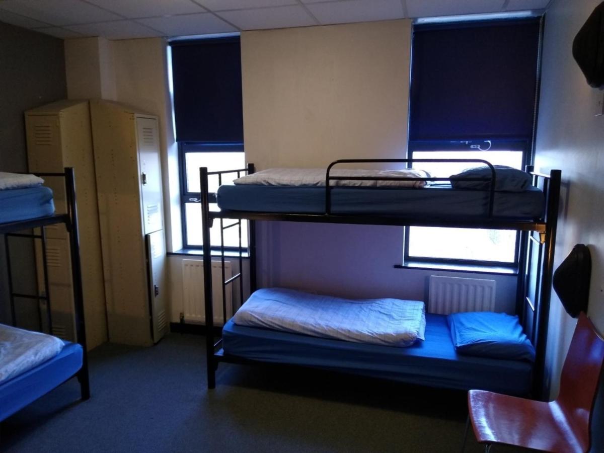 Hostel International Youth *