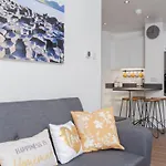 Cosy And Modern Apartment Heart Of Belfast