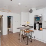 Cosy And Modern Apartment Heart Of Belfast