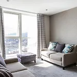 Luxury 5* Heart Of The City, Fabulous Views