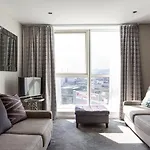 Luxury 5* Heart Of The City, Fabulous Views
