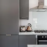 Modern Luxury Apartment, Sleeps 6, Best Location