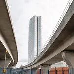 Luxury 5* Heart Of The City, Fabulous Views