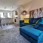 Ruby Apartment