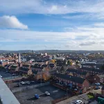 Central Belfast Apartments: Park Avenue
