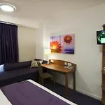 Premier Inn Belfast City Centre - Alfred Street