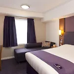 Premier Inn Belfast City Centre - Alfred Street