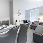 Pass The Keys Fab 2Br Home City Centre Local Belfast Feel