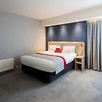 Holiday Inn Express Belfast City By Ihg