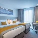 Maldron Hotel Belfast City