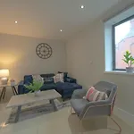 Family Apartment Sleeps 6 In Botanic Queens Area