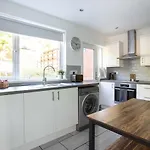 Fully Refurbished North Belfast Home
