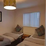 Belfast Apartment