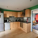 Central Belfast Apartments Unique Retreat