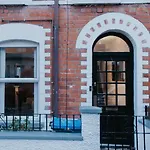 Contemporary Belfast Townhouse