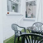 Contemporary Belfast Townhouse