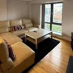 Riverside Flat In Belfast